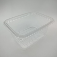 Контейнер КР-12 250гр 108*82 100/1000