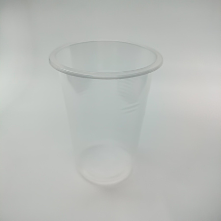 Стакан 200 мл б/цв Классик Фопос Эконом 100/3000 