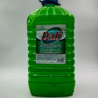 Мыло жидкое  5л DALI /2