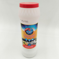 Чистящее средство 400гр Сода эффект Выгодная уборка /16