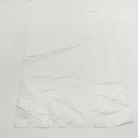 Майка 30+16х60=14  белая 100 шт в упак /1000 