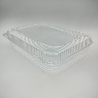 Контейнер  КР-25 (265*193*68) (Аналог РК-25)/200