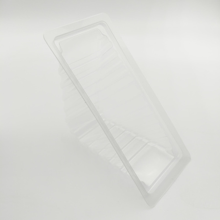 Упаковка для сэндвича  запайку 183х84х85 мм ТР-1808 для бутербродов/900