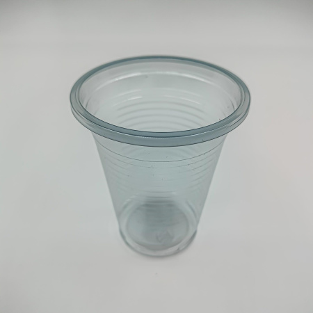 Стакан (стопка) 100 мл Эконом ПЭТ Ø 60 мм h70 мм Упакс-Юнити 100/4000