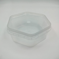 Банка СОТА с крышкой 250мл/420