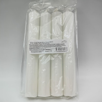 Свеча хозяйственная  CAMERIERA  55гр 4шт в пакете/12