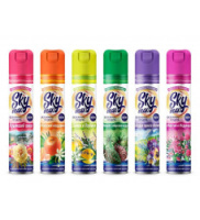 Освежитель воздуха SKY 300 мл/12