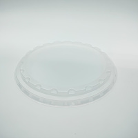 Крышка для контейнера М-132 низкая 50/600