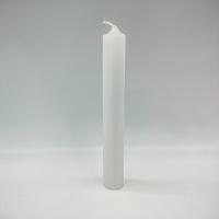 Свеча хозяйственная  CAMERIERA  55гр 1шт /70