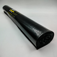 Мешки д/мусора 160л/10шт Грин ПВД черные 30мкм/10 Мешки д/мусора 160л/10шт Грин ПВД черные 30мкм/10