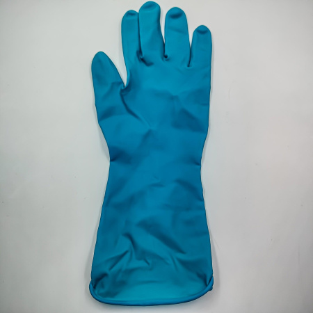 Перчатки DERMAGRIP HIGH RISK POWDER L 25 пар в упак /250