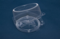 Контейнер  SL-226  (160/160/29+53)(аналог комуса Т-305) /450