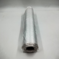 Фасовка 30х40 500 шт рулон на втулке ПНД 8 мкм /20 