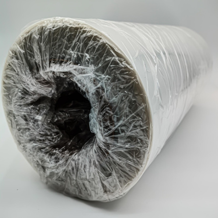 Пленка для запайки лотков PET/РЕ верх 330 мм/55мкм 