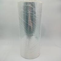 Пленка для запайки лотков PET/РЕ верх 400 мм/60мкм
