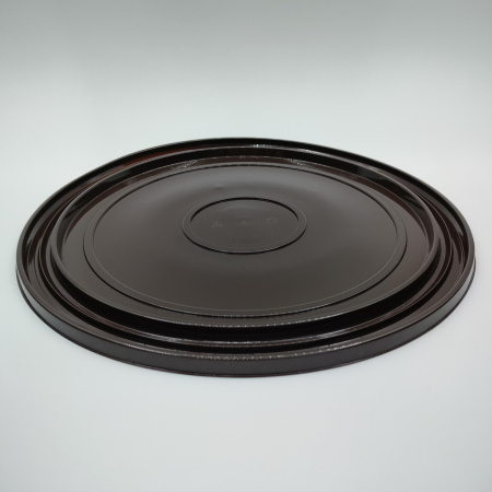 Тортница УК-221 НА дно коричневое /100