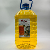 Средство для мытья посуды "Ника-Супер" 5л/4