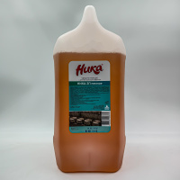 Средство моющее для пищевой промышленности  "Ника-2П пенное с дезинфицирующим эффектом " 5кг/4