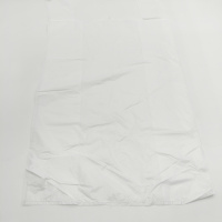 Майка 30+16х60=14  белая 100 шт в упак /1000 