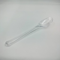 Ложка ПРЕМИУМ столовая  прозр.  (Челябинск)  50/1500/