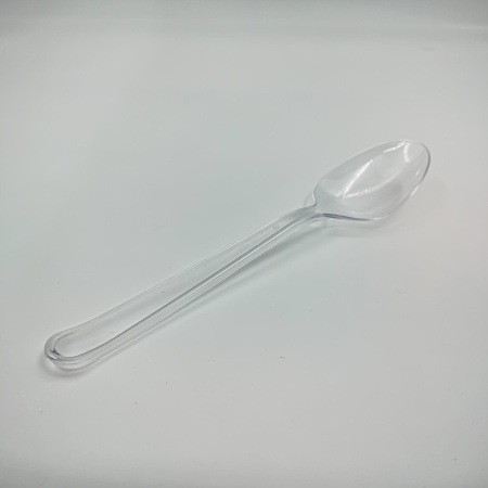 Ложка ПРЕМИУМ столовая  прозр.  (Челябинск)  50/1500/