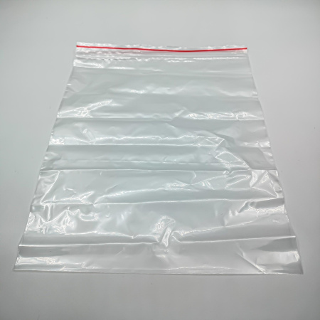 Грипперы (пакеты zip-lock) AVIORA / 200 * 250 мм 100 шт/упак / 30