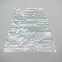 Грипперы (пакеты zip-lock) AVIORA / 120 * 170 мм 100 шт/упак / 30