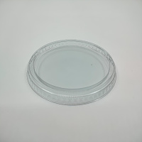 Крышка Шейк плоская  ПЭТ Упакс-Юнити 50/1000