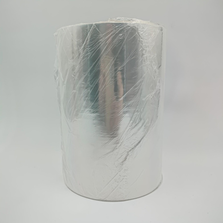 Пленка для запайки лотков 60 мкм/190мм,PET/PЕ