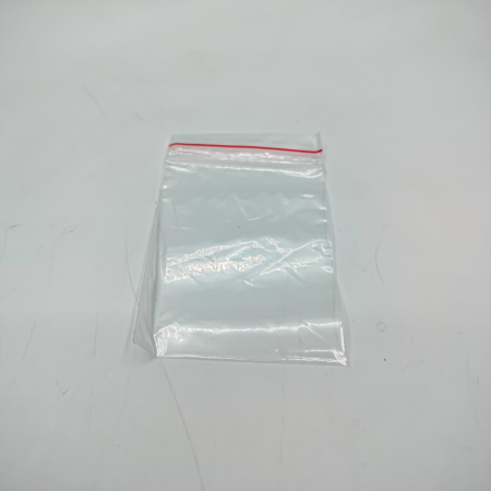 Грипперы (пакеты zip-lock) ПРЕМИУМ толще Авиоры / 50*70мм 100 шт/упак /240 