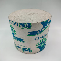 Туалетная бумага Островская 43м /48