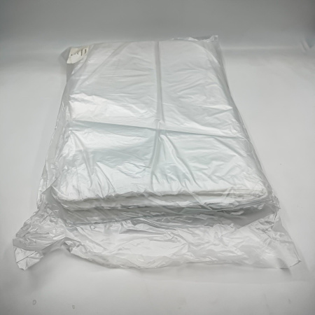 Фасовка 24х37 особпрочные ПНД 12 мкм 500 шт в упак /10