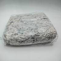 Тряпка для пола х/б 60*80  180г /20