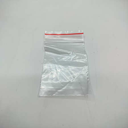 Грипперы (пакеты zip-lock) AVIORA / 40 * 60 мм 100 шт/упак / 150