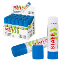 Клей карандаш 8гр STAFF EVERYDAY 
