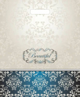 Пакет вырубная ручка 450х380х0,060 Прекрасный ПВД /50/500