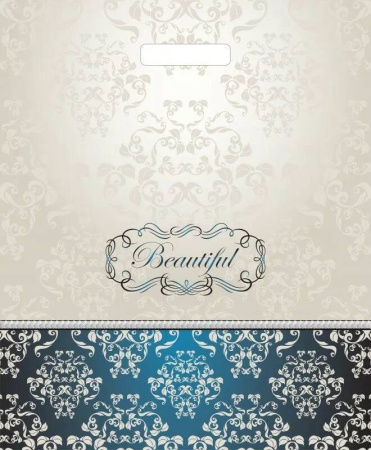 Пакет вырубная ручка 450х380х0,060 Прекрасный ПВД /50/500