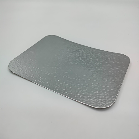 Алюм. формы   Крышка для SPR 3L 100 шт.в уп /1000