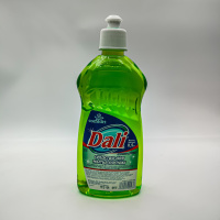 Средство для мытья посуды "DALI" 0,5л/12