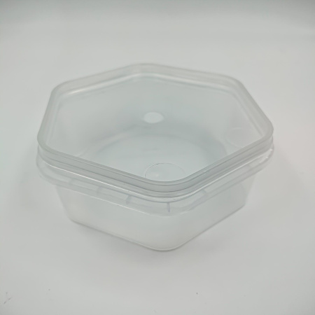 Банка СОТА с крышкой 250мл/420 Банка СОТА с крышкой 250мл/420