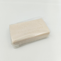 Мыло хозяйственное 72% 200гр в п/п светлое /60