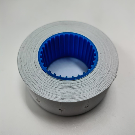 Этикет-лента MHK 21.5*12 700 эт. белая,  /10 /270