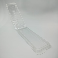 Упаковка для сэндвича 3х слойный ПЭТ СПК-1907 166*80*59мм/330