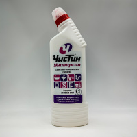 Чистин универсал 750мл с активным хлором/14