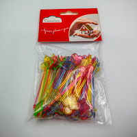 Деко-пика "Карта" CAMERIERA в упаковке 50шт/50