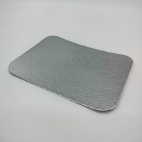 Алюм. формы   Крышка для SPR 3L 100 шт.в уп /1000