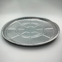 Алюм. форма SPT 72G (форма под пиццу)  100 /400