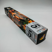 Рукав для запекания 5м  Запекан  /60