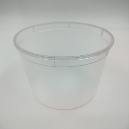 Банка 500 мл суповая d-112 25/500 БК