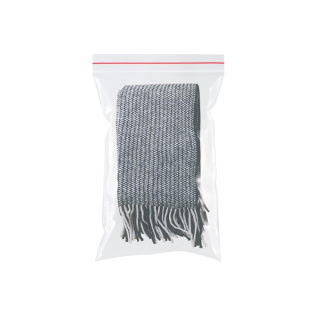 Грипперы (пакеты zip-lock) AVIORA / 150 * 220 мм 100 шт/упак / 30